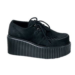 Demonia Creeper 202, women’s size 6.5